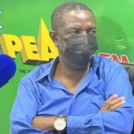 Lifting of COVID-19 restrictions: 'We are not out of woods yet' - Kwesi Pratt warns