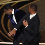 Chris Rock publicly addresses Oscars incident for the first time