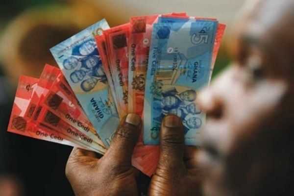 You can't solve cedi depreciation with public lectures and flawed analysis - Economist
