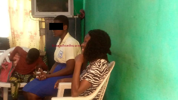 SHS student attempts suicide after boyfriend threatened to ditch her