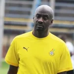 Andre Ayew eulogizes Black Stars coach Otto Addo