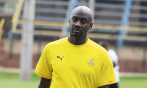 VIDEO: It's hard for me to understand Alfred Duncan's retirement - Otto Addo