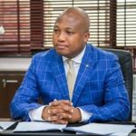 E-Levy bill basn't been passed; what transpired is a ridiculous nullity! - Okudzeto Ablakwa claims