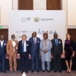 Find in Ghana’s Energy Sector ‘a friend and a partner’ – NAPO to investors