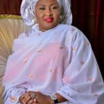 Nigerian First Lady's Birthday video sparks outrage