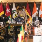 Akufo-Addo describes Burkina Faso, Mali, Guinea Juntas as “Recalcitrants”