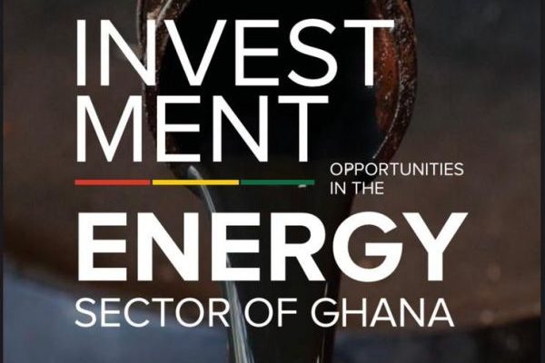 Ghana’s Energy Sector to Woo Investors at Expo 2020 in Dubai