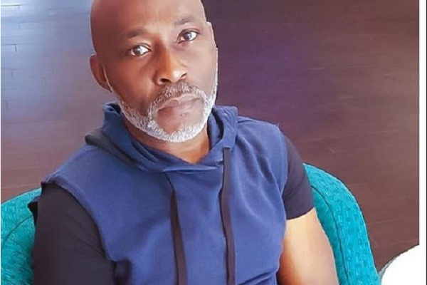 Nigerians are angry, bitter and are just looking for triggers - RMD on stadium attack