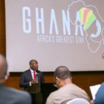 Ghanaian TV Channels to go global – Oppong Nkrumah