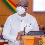 Prez Akufo-Addo has no intention to roll back on Free SHS - Finance Minister