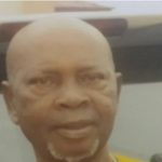 Veteran Kumawood actor, Aboagye Brenya laid to rest