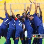 Berekum Chelsea beat Karela United, Accra Lions stun Dreams FC