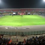 ECG disconnects lights at Accra Sports Stadium over $71,000 debt