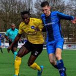 Ex-Hasaacas midfielder Stephen Adisi joins Dutch side CSV de Leeuwarder Zwaluwen