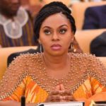 I won't stay in USA forever - Adwoa Safo speaks on her absence from Parliament