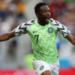 We'll make history in Kumasi - Nigeria captain Ahmed Musah