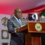 Akufo-Addo to present 2022 State of the Nation Address today