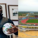 VIDEO: Daniel Amokachi taunts Ghana as they search for venue for Nigeria clash
