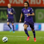 Majeed Ashimeru given extended holidays by Anderlecht