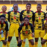 Black Maiden will defeat Morocco to qualify for the World Cup - Nana Oduro Sarfo