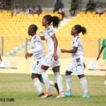 Black Princesses beat Ethiopia to secure World Cup ticket