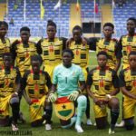 Thirty-four Black Queens start training on Sunday ahead of Togo, Benin clash