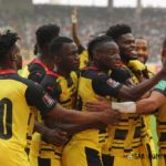 Ghana hits the jackpot with World Cup qualification