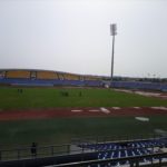 Cape Coast Stadium in good shape to host Nigeria - NSA PRO