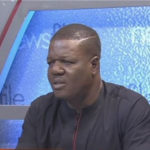 I nearly became a boxer – NDC MP
