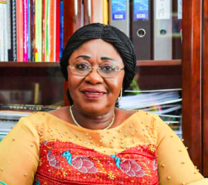If 80% of Ashanti voters vote for NPP, results from other regions won't matter - Frema Osei-Opare