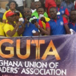 GUTA alleges traders receiving threats over new VAT rollout