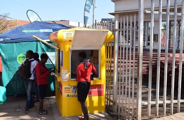 Mobile money vendors consider withdrawal of services over e-levy passage