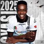 Emmanuel Gyasi  extends hi contract with Italian side Spezia