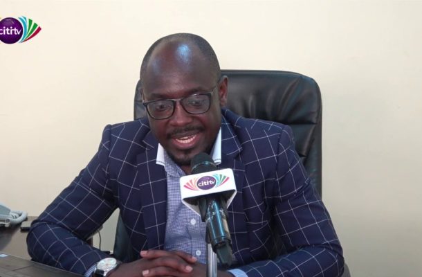 Namibia's timely request altered Ghana's pre-AFCON plans - Henry Asante Twum