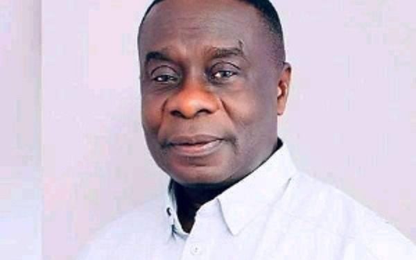 Resign and run again for elections – Prof. Asare urges Gyakye Quayson