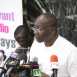 Systems for E-levy implementation could be ready in May – Ofori-Atta