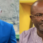 US Court throws out Kennedy Agyapong’s $9.5M defamation suit against Kevin Taylor