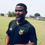 Black Starlets coach Laryea Kingston credits technical team for dominant victory