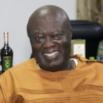 We'll increase price of alcoholic beverages; drink water if you can’t afford it – Kofi Jumah to Ghanaians