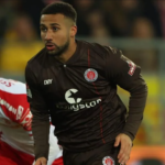 Red hot Daniel Kofi Kyereh bags brace for St Pauli in win over Karlsruher