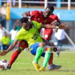 VIDEO: Watch highlights of Kotoko's draw against Bechem United