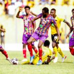 Key dates for 2022/2022 betPawa Ghana Premier League revealed
