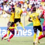 Kotoko to miss five players for crunch Hearts clash