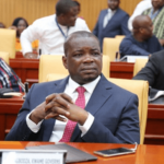 Attempts to securitize E-levy if approved exposes govt’s insincerity – Agbodza