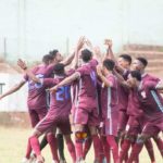 Heart of Lions secure vital win over Asante Kotoko