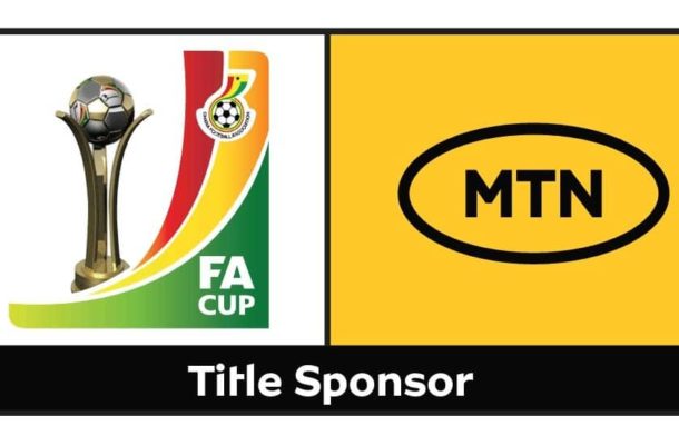 MTN FA Cup: Draw for round of 32 to be held Tuesday