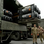 Majority of US weapons promised to Ukraine in February delivered