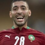 World Cup 2022: Morocco grab 1-1 draw in DR Congo