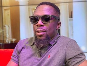 Mr. Beautiful reveals 10+ year loyalty to NDC, credits Nkrumah’s book for political awakening