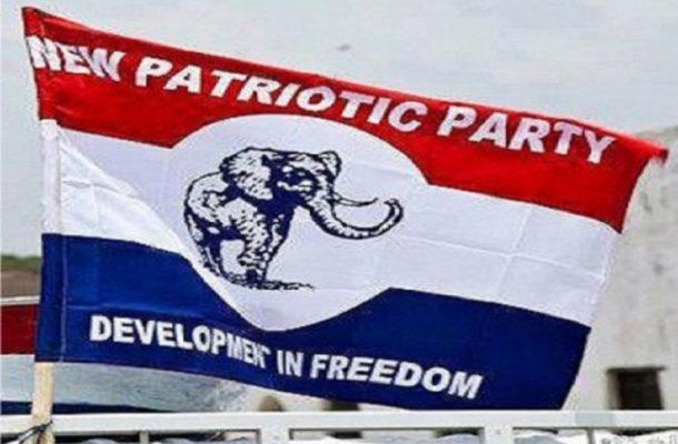 No party member was disenfranchised in polling station election – Shama NPP